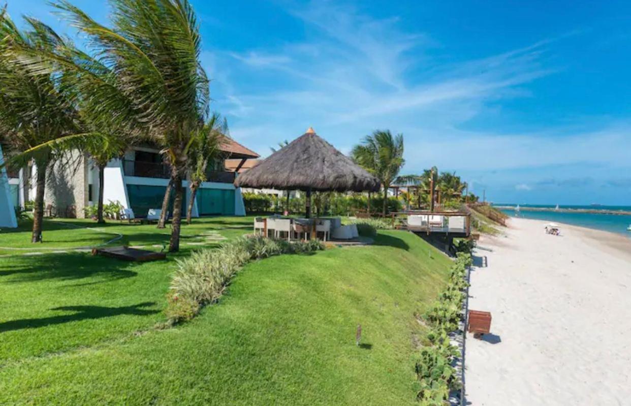 Manihi Muro Alto Porto de Galinhas Exterior photo