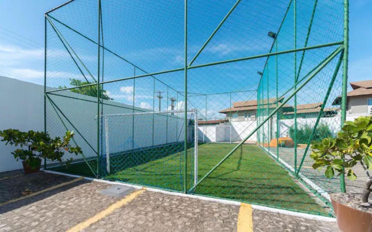 Manihi Muro Alto Porto de Galinhas Exterior photo