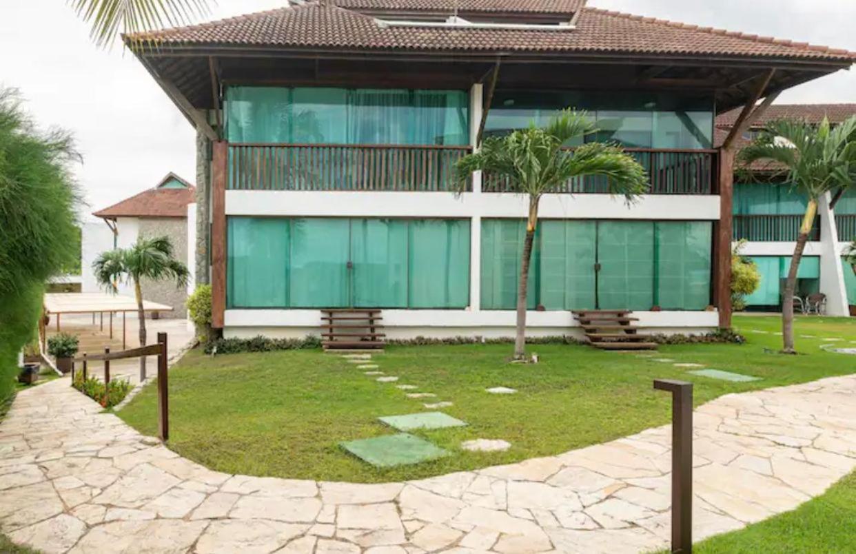 Manihi Muro Alto Porto de Galinhas Exterior photo